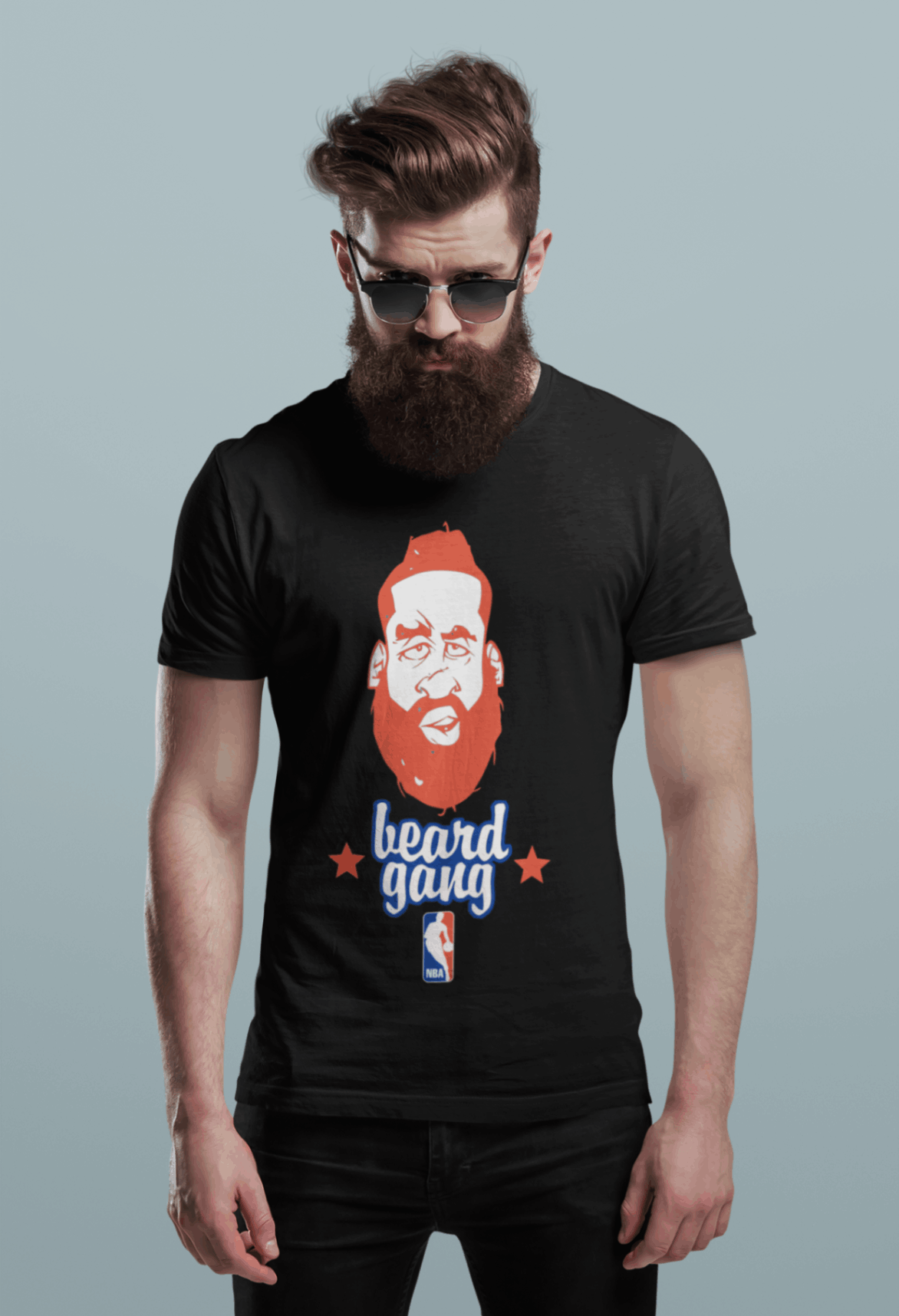 The Unshaved Champions - Image 2