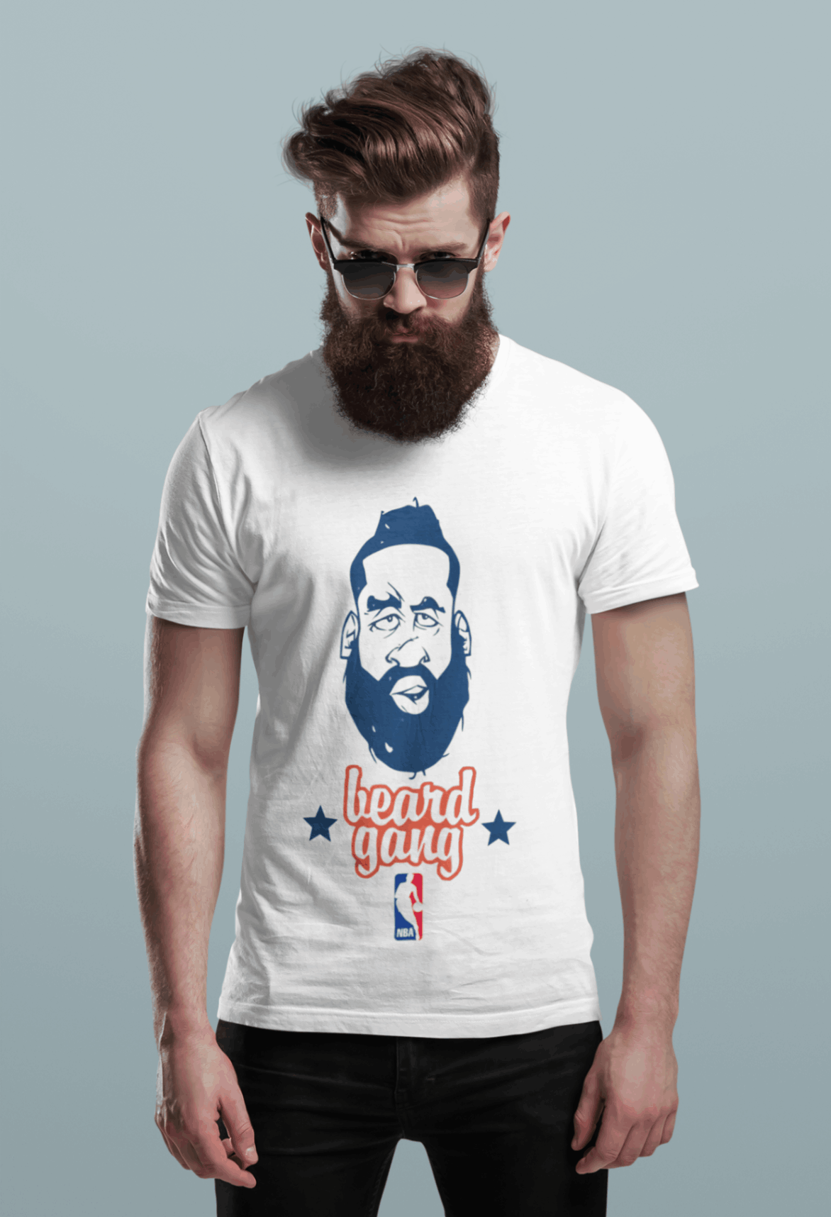 The Unshaved Champions