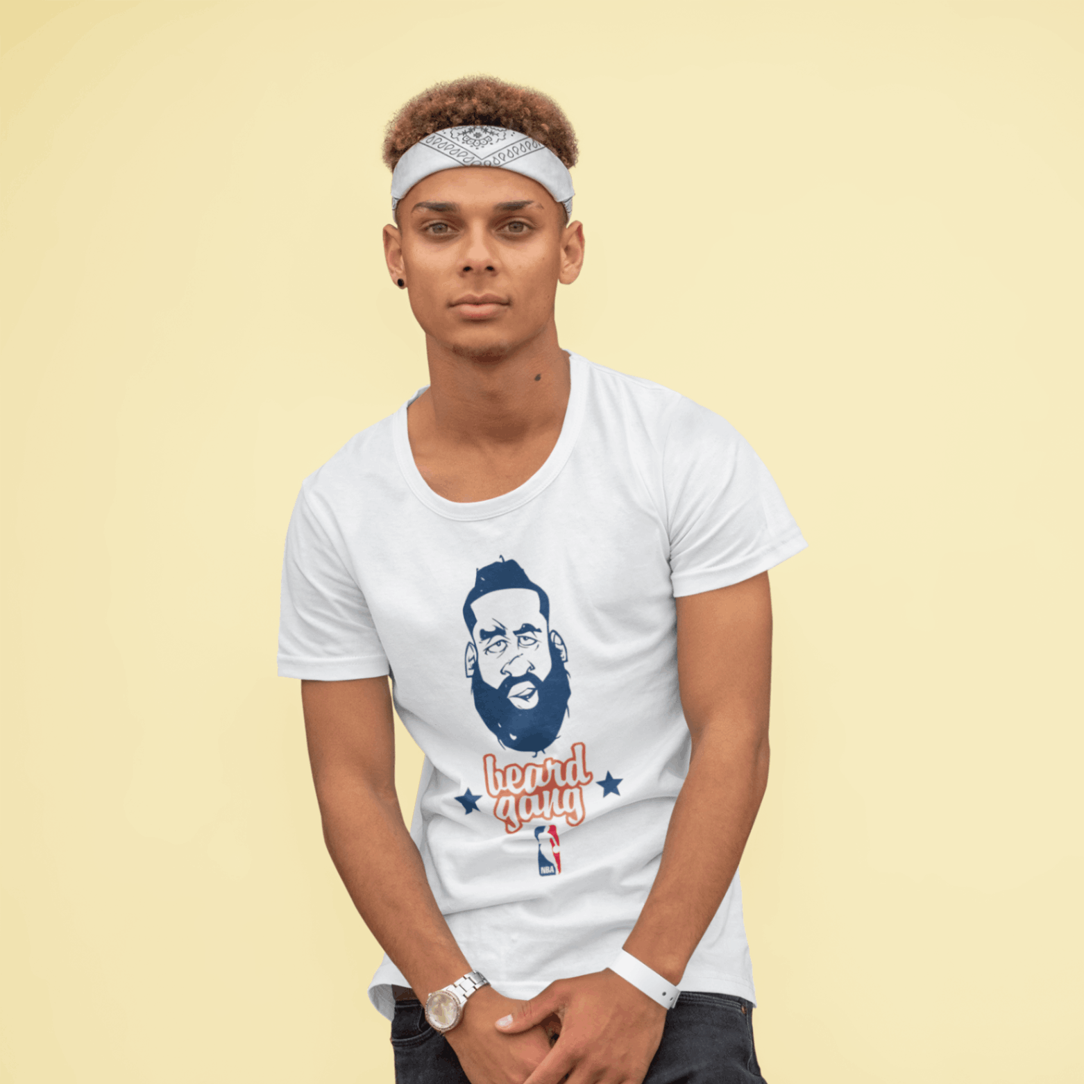 The Unshaved Champions - Image 7