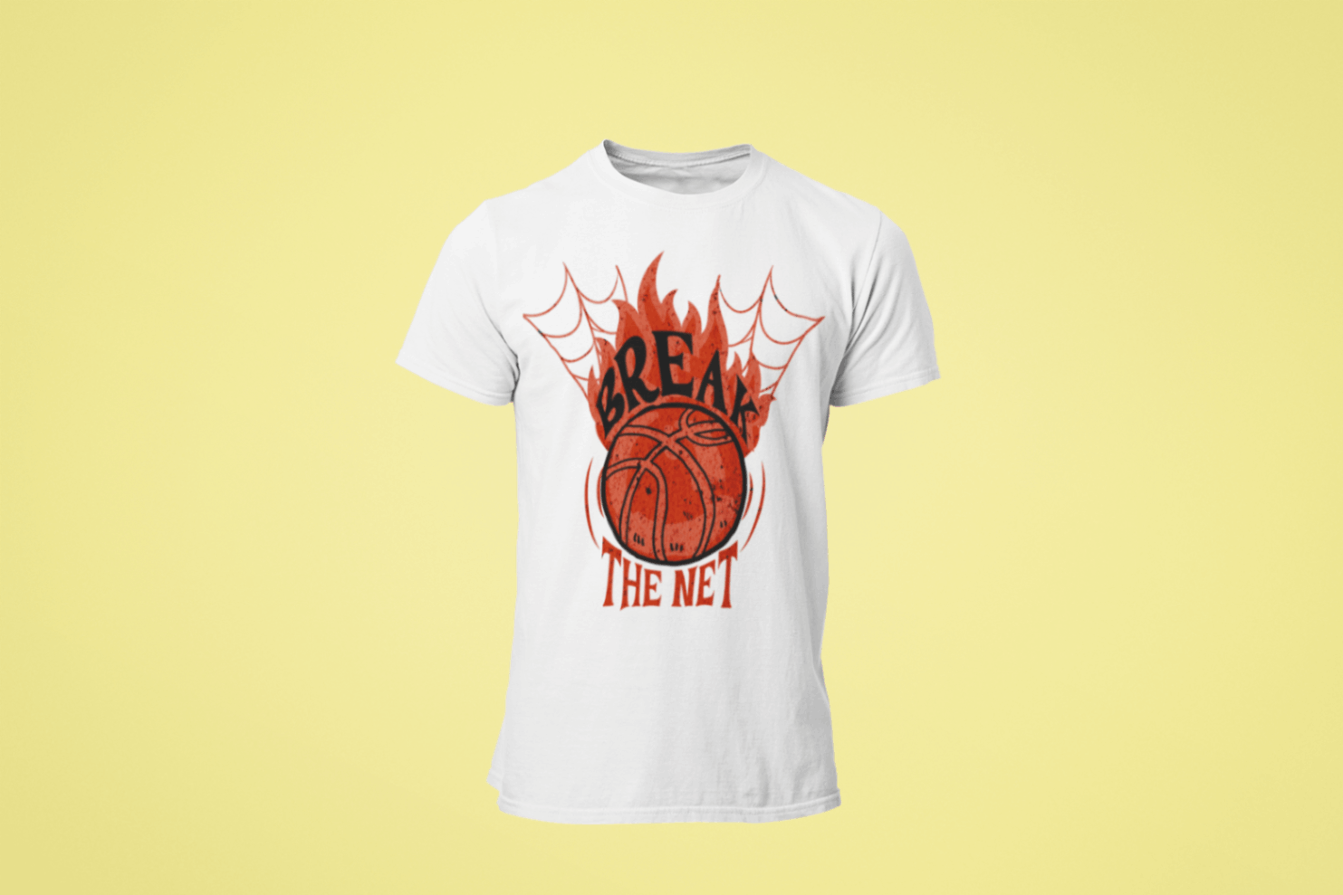 Break The Net - Image 3