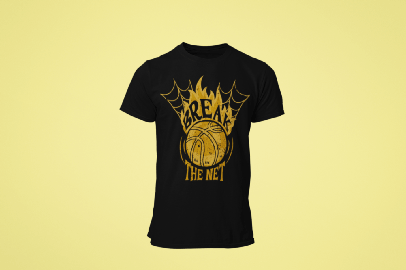 Break The Net - Image 2