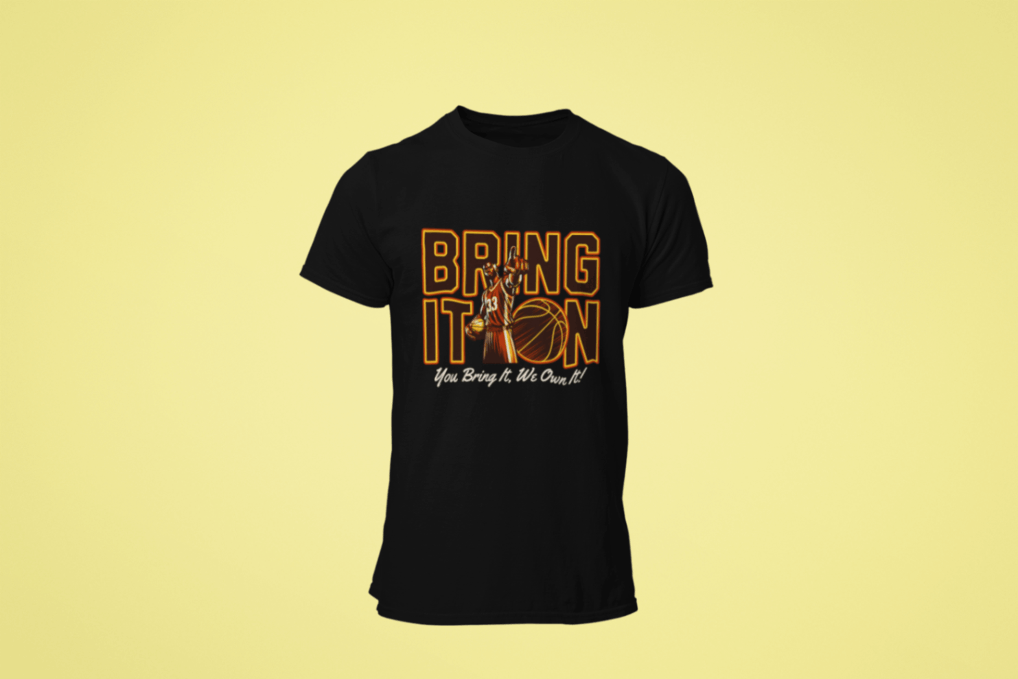 Bring It On - Image 5