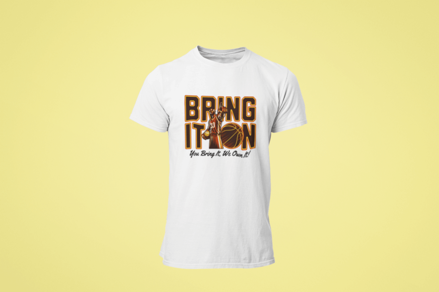 Bring It On - Image 4