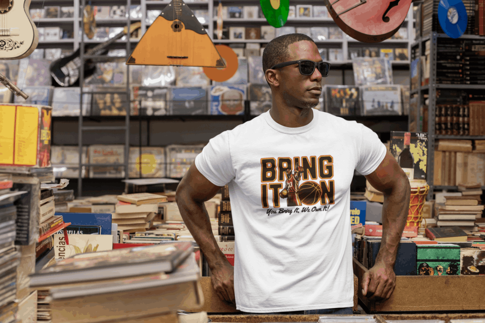 Bring It On - Image 2