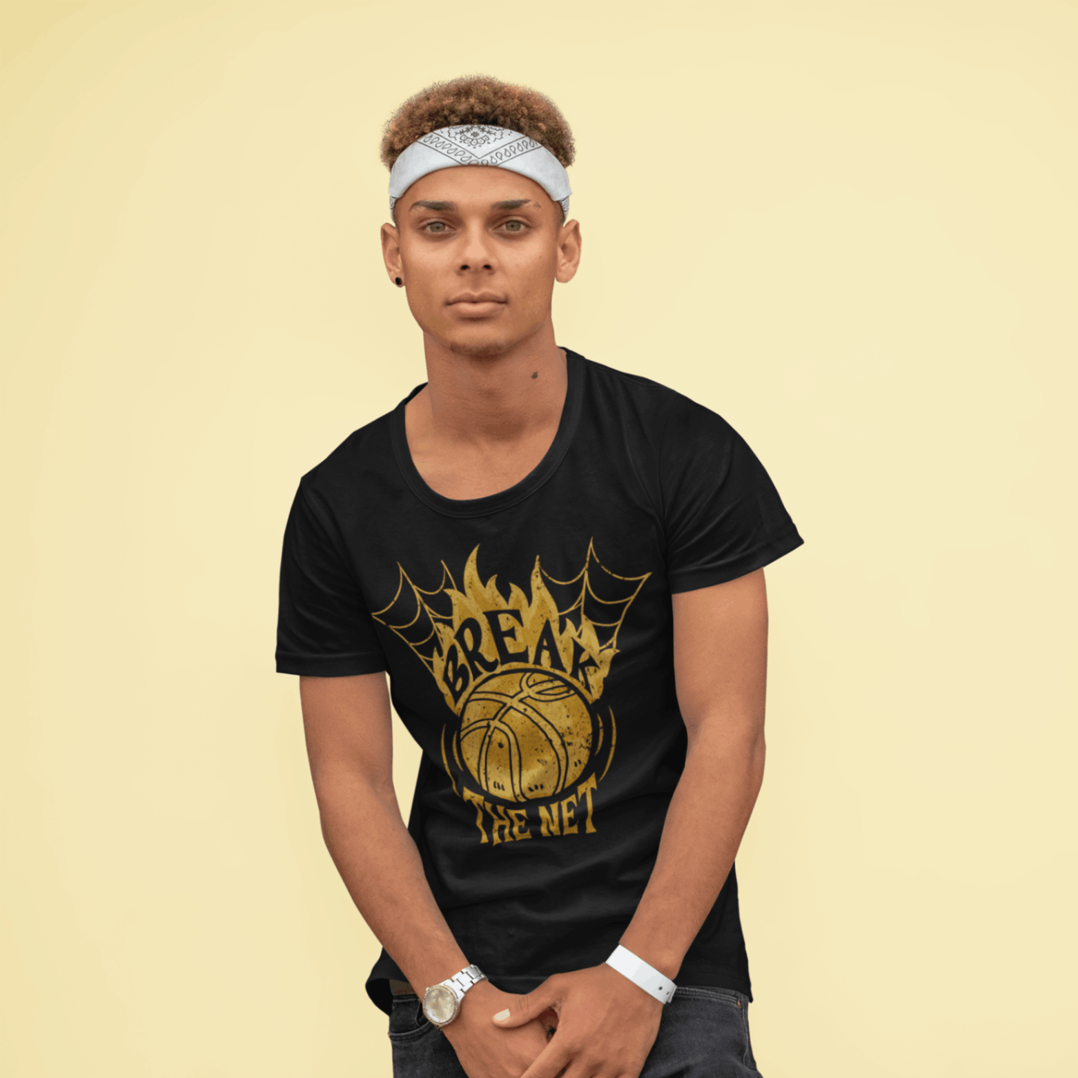 Break The Net - Image 6