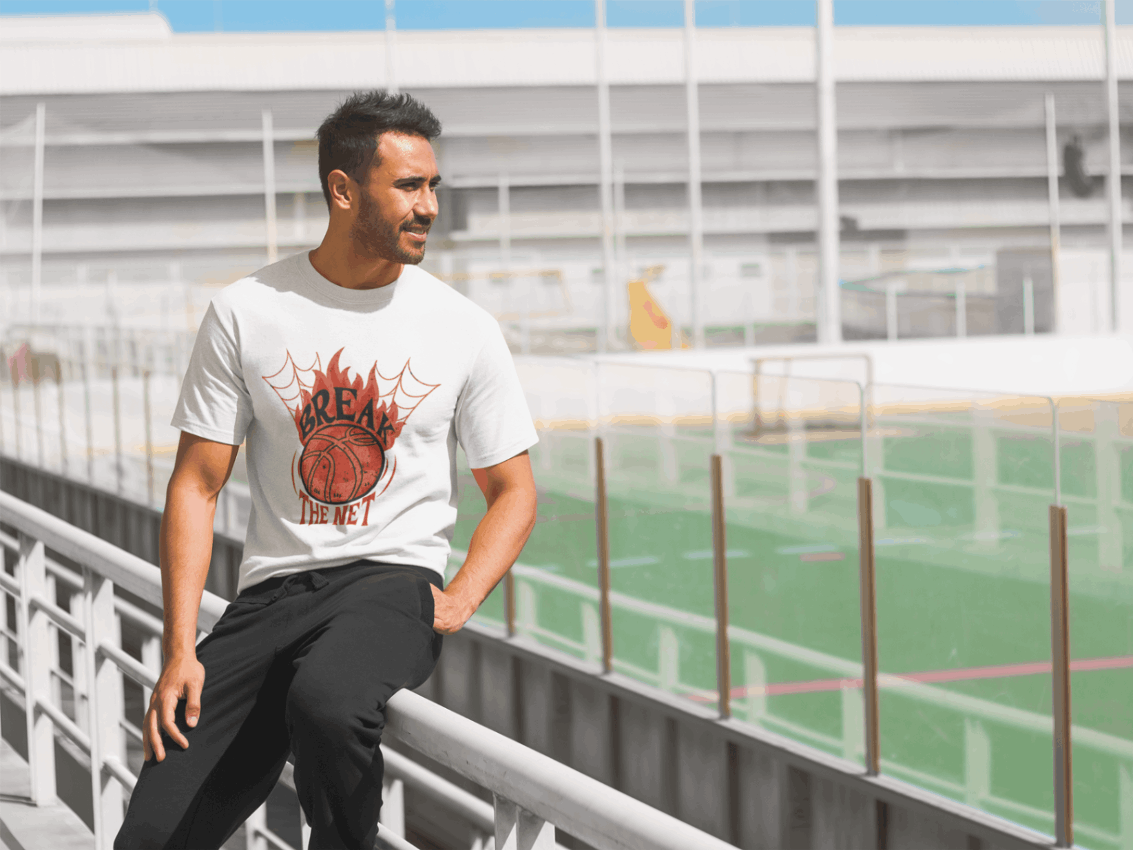 Break The Net - Image 4